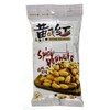 Huang Fei Hong Spicy Cripy Peanut, 3.88 Ounce 8-Count