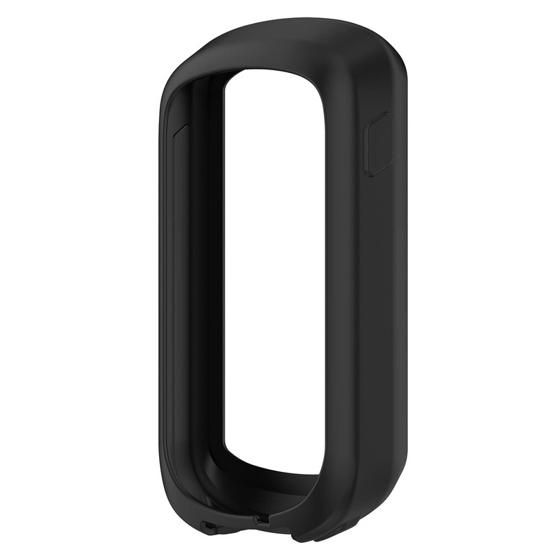 subtel® Schutzhülle kompatibel mit Garmin Edge Explore 2 Silikonhülle -