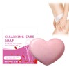 Cleansing Care Soap