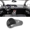 Gear Shift Knob Fits for Honda Civic 2006-2011 54102-SNA A01