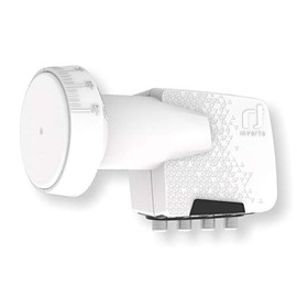 Inverto Quad Universal Home Pro LNB IDLH-QDL410-HMPRO-OPN