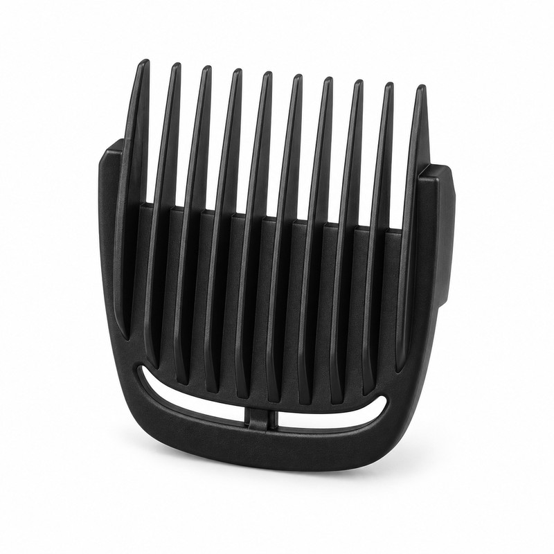12mm Replacement Guide Comb for Philips Norelco Multigroom Series 3000