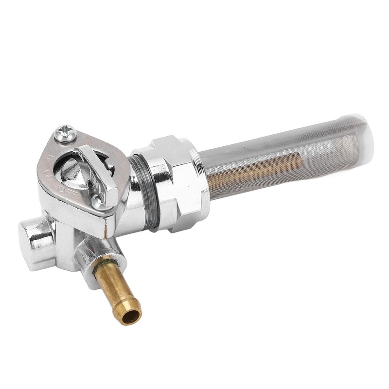 Fuel Valve Switch 62163 75 Shockproof High Temperatures Resistant Lightweight