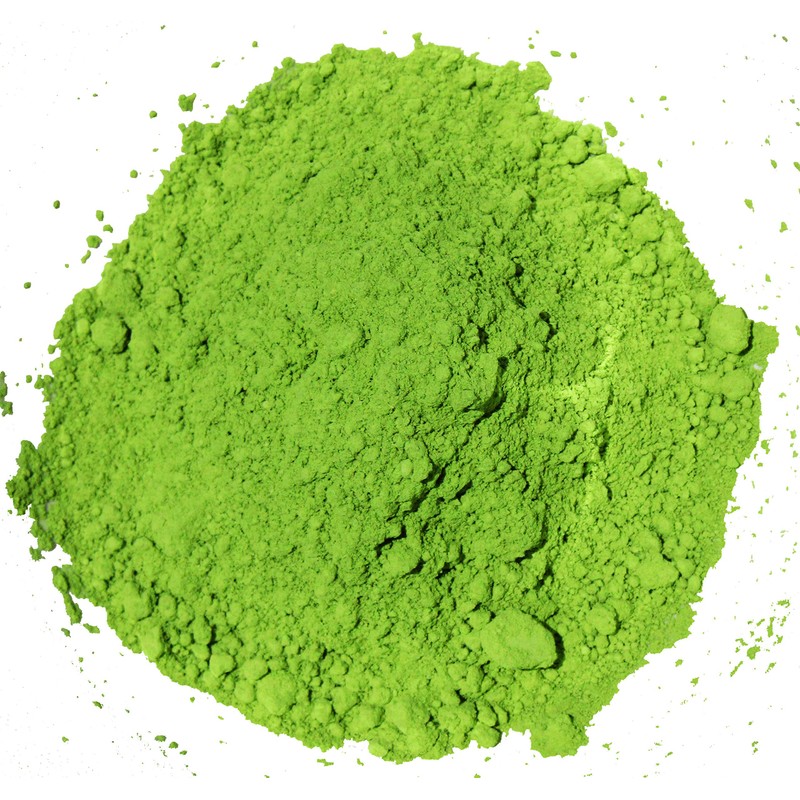 USDA Organic Matcha Powder Green Tea - 4 oz