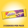 Newtons Fig Bars, Soft Fruit Chewy Cookies, 40 Snack Packs