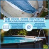 Poolzilla 48’’ Inch Pool Cove for 12' FT x 24'