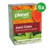 PLANET ORGANIC Joint Calm with Turmeric & Ginger Herbal Tea