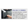 AXIS RZ34 Fairlady Z Car Navigation Protection Film NF-Z-RZ34
