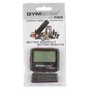 Gymboss miniMAX Interval Timer and Stopwatch - BLACK / PINK