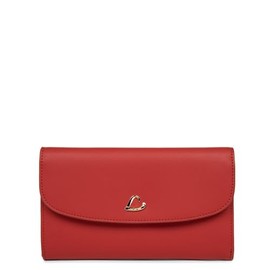 Lancaster City Philos Unisex Adult Luggage Garment Bag, Rouge, Talla Única, red, casual