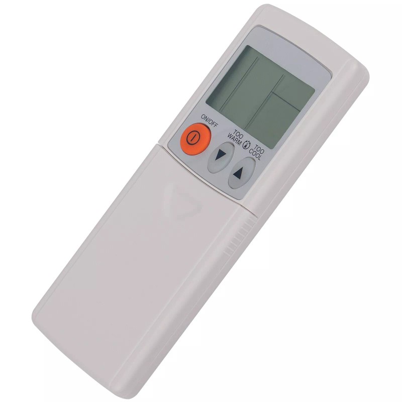 For Mitsubishi New KD06ES Remote for Mitsubishi Air Conditioner KP06BS