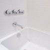 DANCO Bathtub and Shower 3-Handle Remodel/Rebuild Trim Kit for Gerber