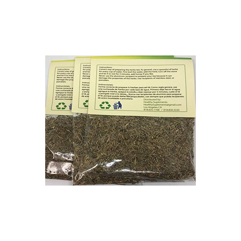 Tomillo (Thyme) Hierba/Tea