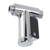 Shower Thermometer Bath Water Temperature Meter Tester LED Display for