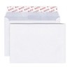 Elco C6"Cellozip Office" Envelope - White (Pack of 100)