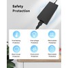 Accessory USA AC Adapter Charger Compatible with Levoit Vital 200S
