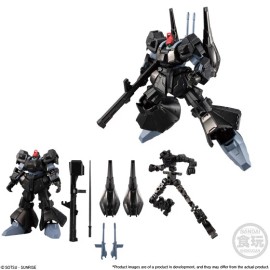 Bandai Mobile Suit Gundam G Frame FA 02 Action Figures NIB - Rick Dias