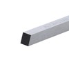 Accusize Industrial Tools 1/4'' x 1/4'' x 2-1/2'' (Width x