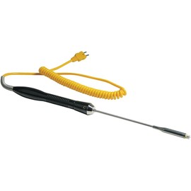 Extech 881602 Type K Surface Probe (-40 to 932 Degrees Fahrenheit)