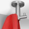 SO-TECH® THANEE 2-Way Swivel Hooks 61 x 60 mm Real