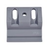 Compatible with Fiamma F45S Awning Box Rafter Support Fixing Kit