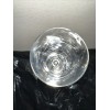 Mikasa Q77 Fluted Champagne Stephanie Wine or Water Glass by