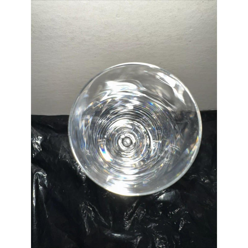 Mikasa Q77 Fluted Champagne Stephanie Wine or Water Glass by