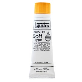 Liquitex 6065 Titanium White G-1