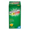 Multivitamínico Stresstabs Zinc Tabletas