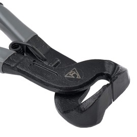 Bellota 6003 Straight Cut Tile Pliers