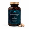 Goodnight Sleep & Stress Relief | Ashwagandha, L-Theanine & Reishi