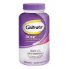 165tab 600 Calcio Vitamina Minerales Hueso Dientes Sabor Nunca