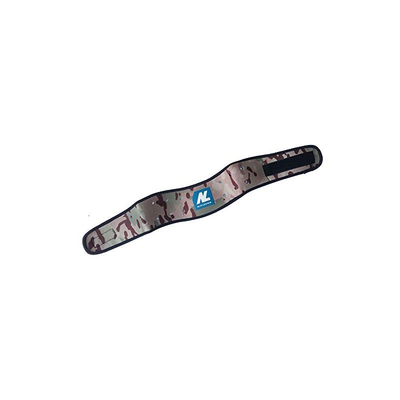 New Legion Neck Protector - camo