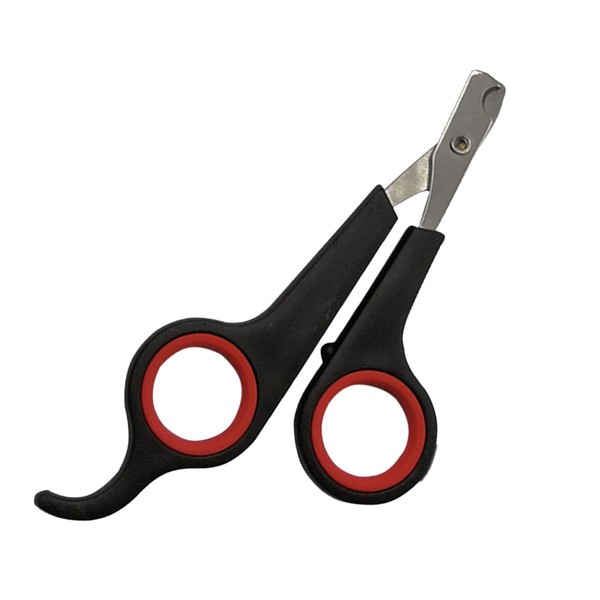 YUANHONGJIAN Cat Nail Clipper Pet Claw Trimmer Cat Claw Cutter