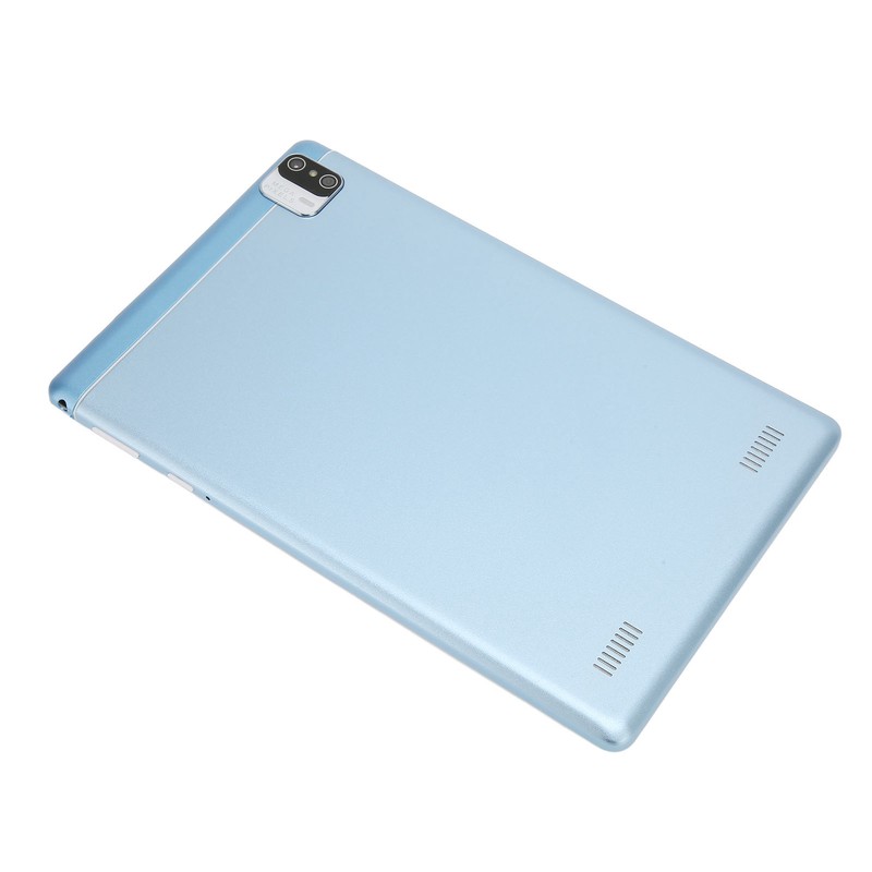 8 Inch Tablet 4G RAM 64G ROM 1960x1080 IPS Display
