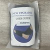 NURSETEK Plantar Fasciitis Night Splint, Adjustable Plantar Fasciitis Relief for