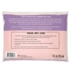 PROTECHT DRYPLUS Microfiber Body Towel - Pink | Compact, Ultra-Lightweight,