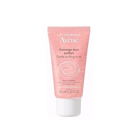 Avene Exfoliating Scrub for Sensitive Skin – 50 grams
