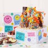 Mrs Prindables Happy Birthday Box Caramel Apple Gift Set
