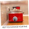 CIYODO Kitchen Timer Cooking Alarm Stove Timer Timekeeping Device for