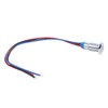 4 Set LED Indicator Light Signal 2Color Common Anode Waterproof