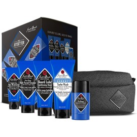 Jetsetter Set