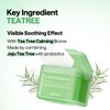 Mediheal MEDIHEAL Teatree Trouble Facial Toner Pads with Tea Tree