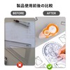 ZHEJIA Ruler, Multi-functional Geometric Ruler, Multi-functional Drawing Ruler, Multi-functional Drawing