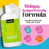 CurlyChic Your Curly Shampoo Ultra Moisturizing and Strengthening 12 fl