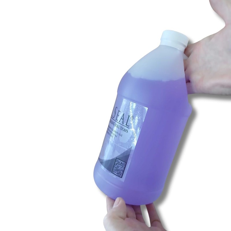 PB 608-0 E-Z Seal Sealing Solution Genuine Compatible IDEALSEAL Half