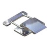 Priaora Spring Loaded Toggle Latch 2pcs Toggle Clamp Latch Hasp