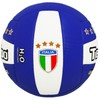 CUCUBA Volleyball Beach Volley Power Model Dynamic with Italian Tricolour