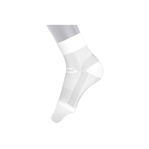 OS1st DS6 Decompression Sleeve (Single Sleeve) Resting Therapy for Moderate to Severe Plantar Fasciitis
