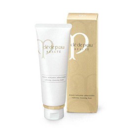 clé de peau BEAUTÉ clé de peau BEAUTÉ Moussnet Twiant A 4.2 oz (125 g) Face Wash Foam